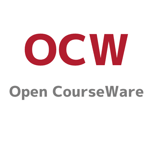 OpenCourseWare